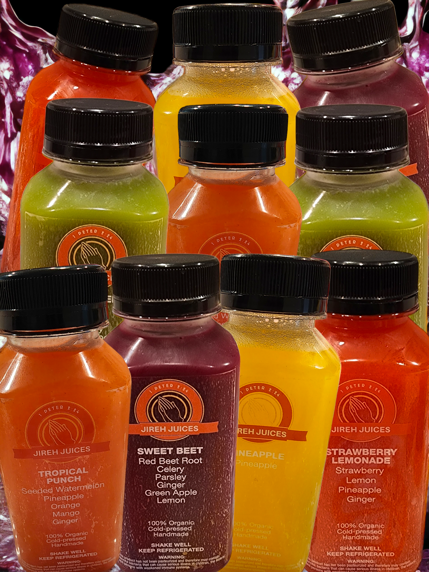 10-Day Detox Bundle