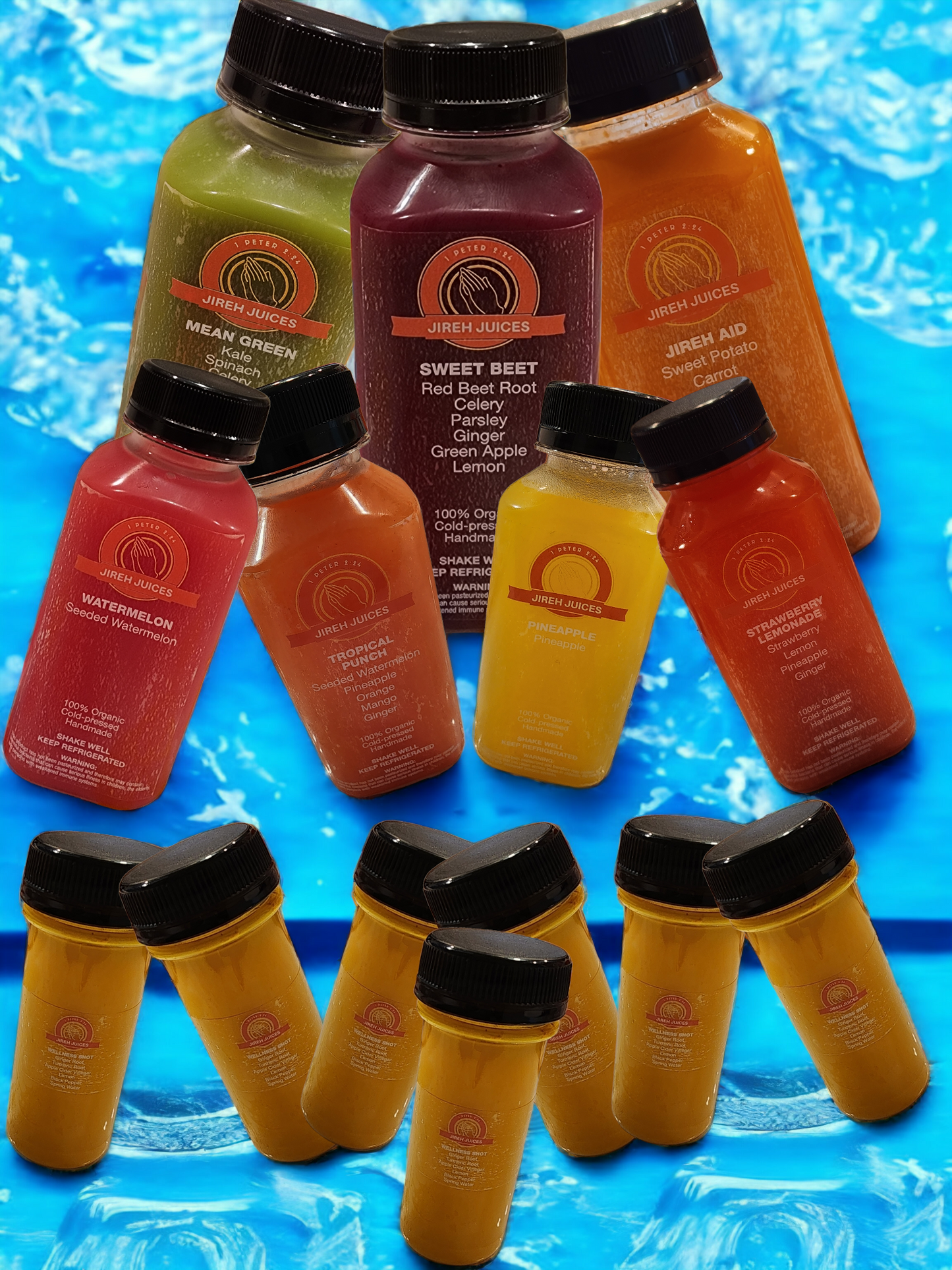 14-Day Detox Bundle