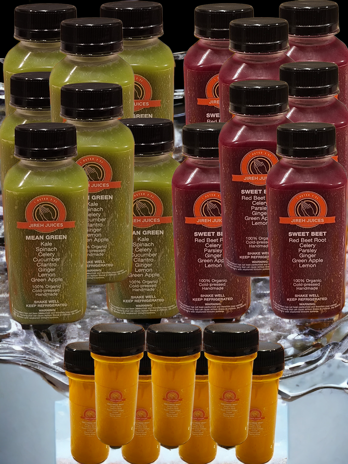 21-Day Detox Bundle