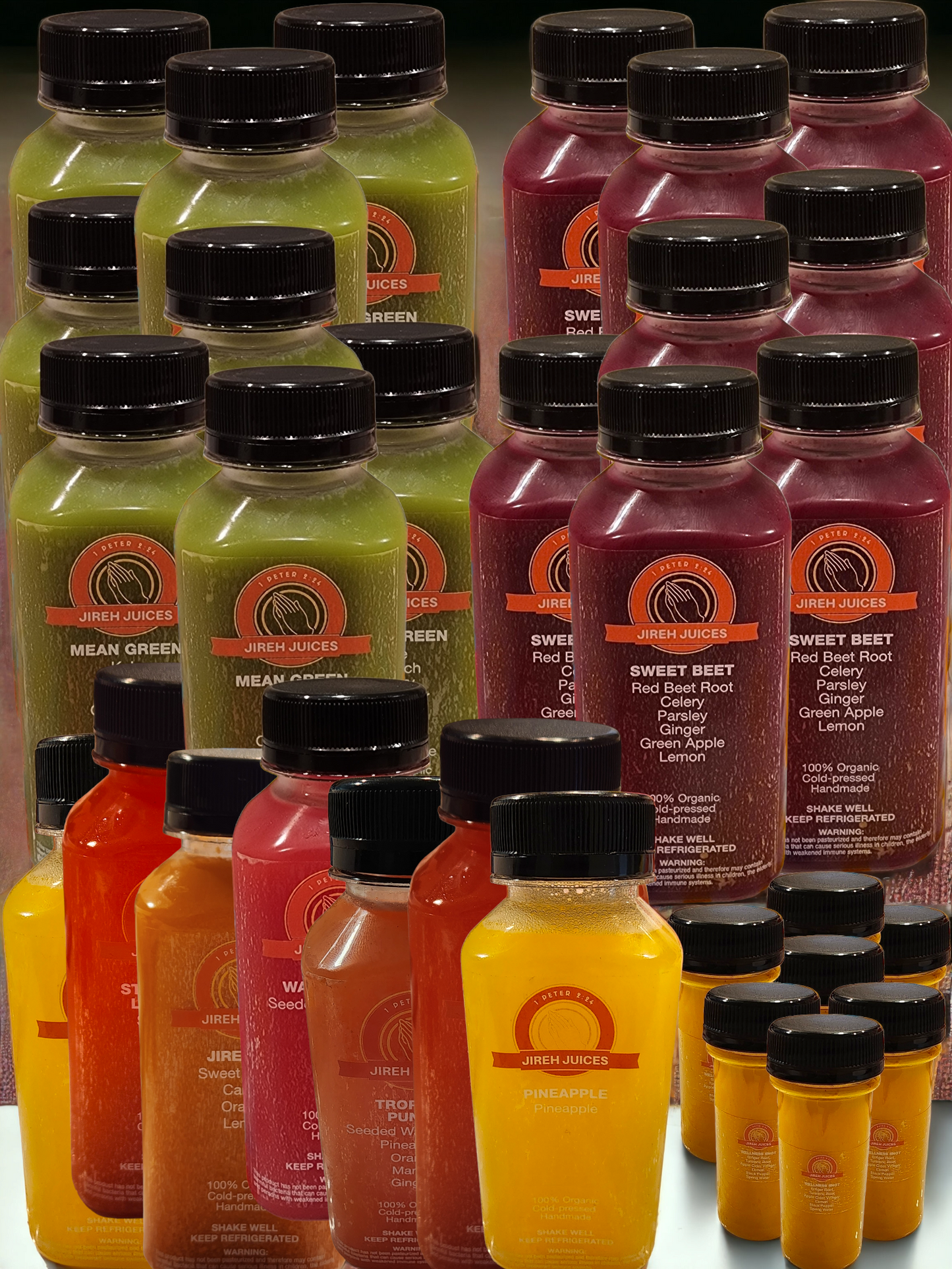 30-Day Detox Bundle