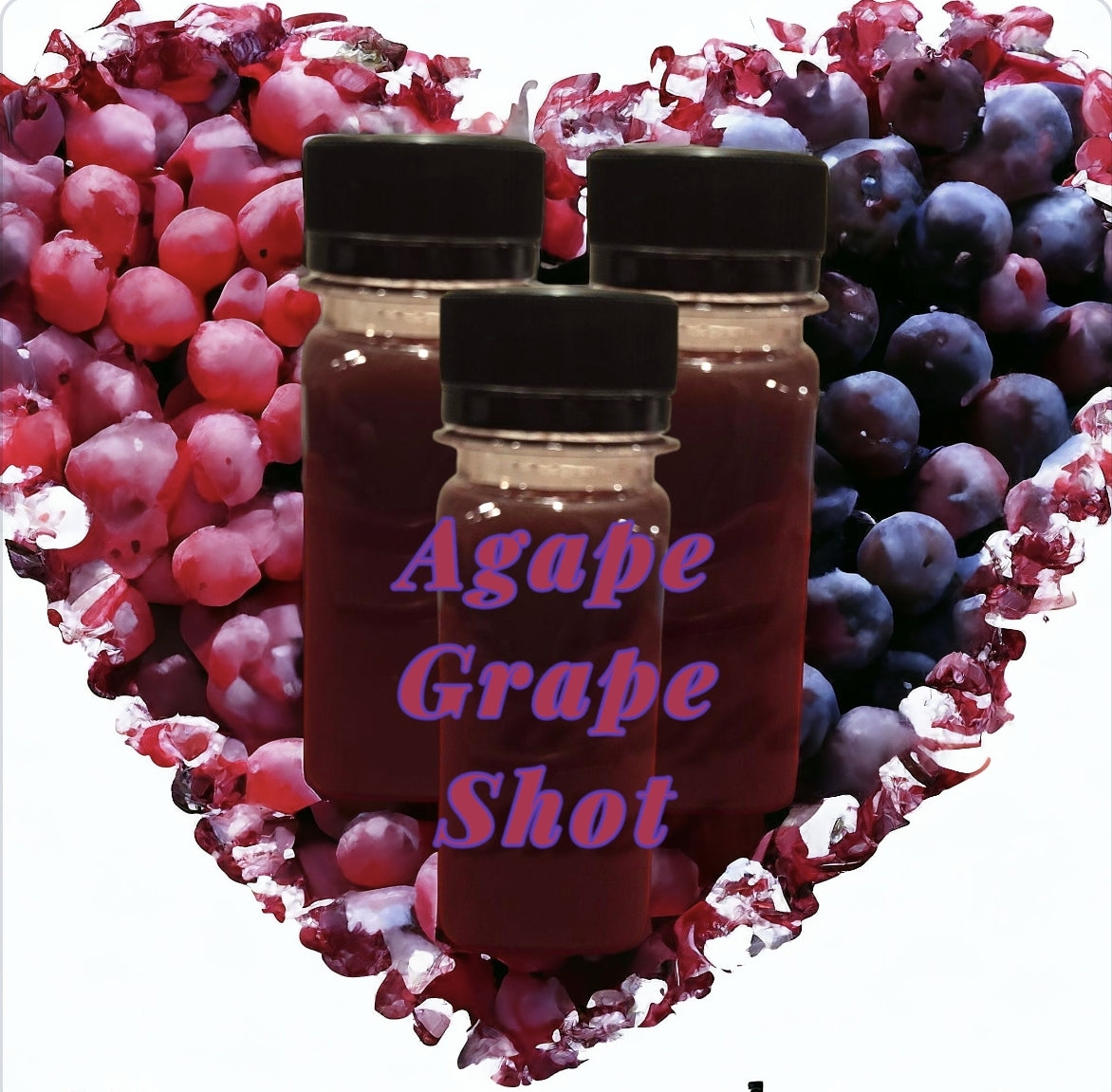 Agape Grape