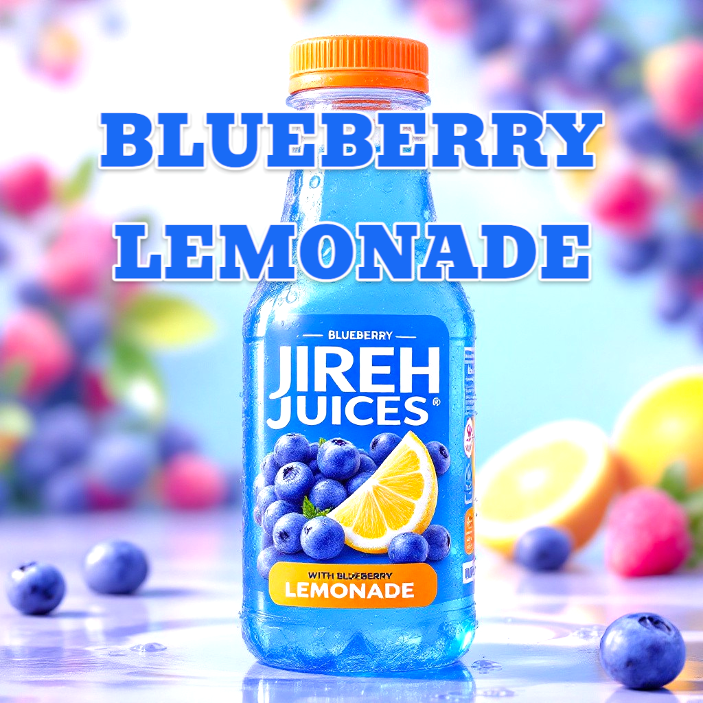 LEMONADE BUNDLE