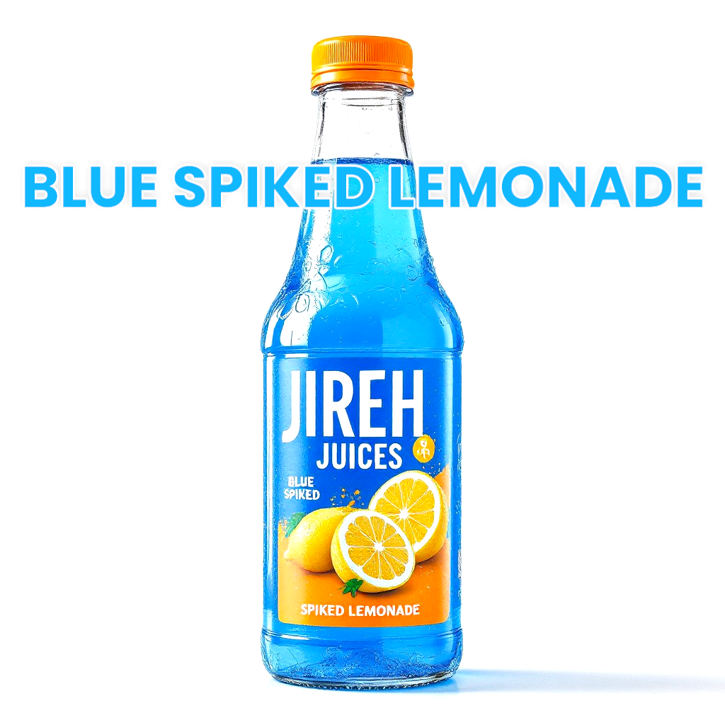 LEMONADE BUNDLE