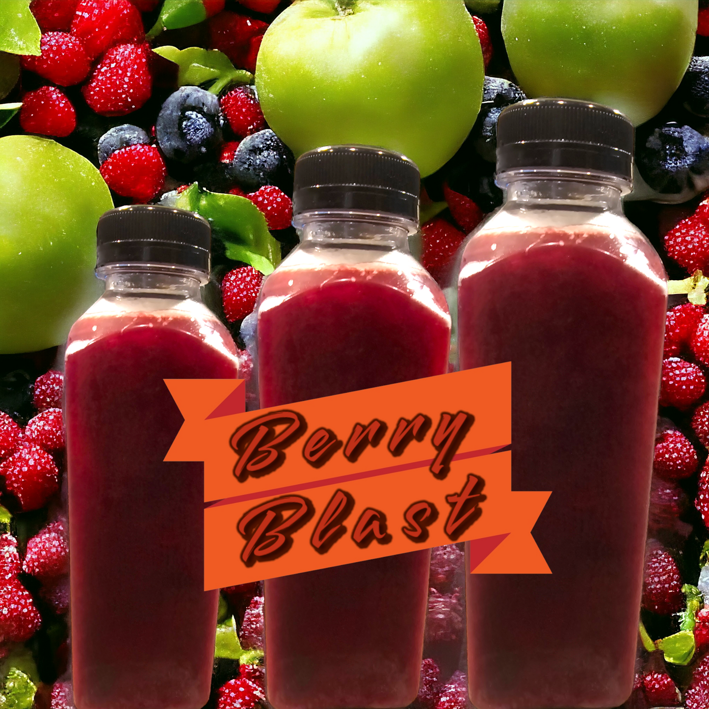 Berry Blast