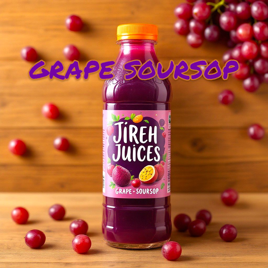 Grape Soursop