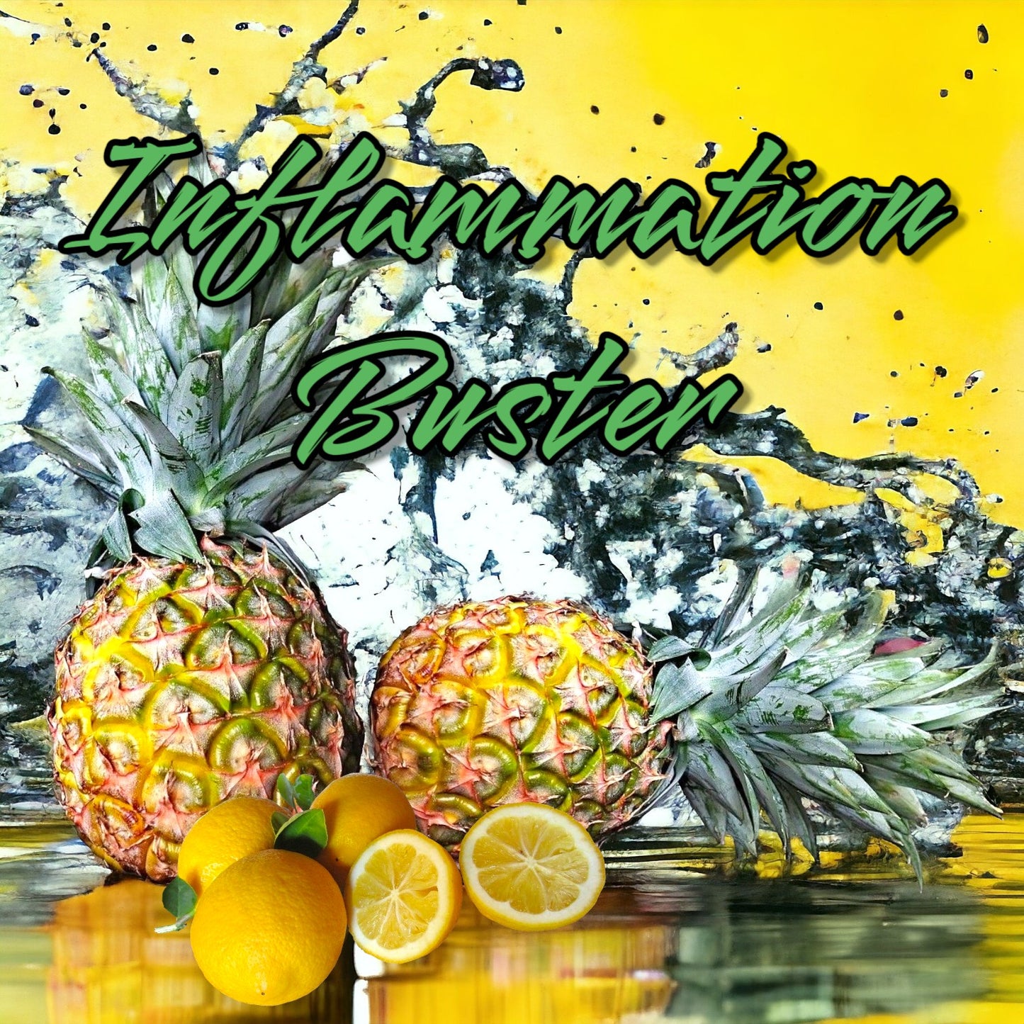 Inflammation Buster