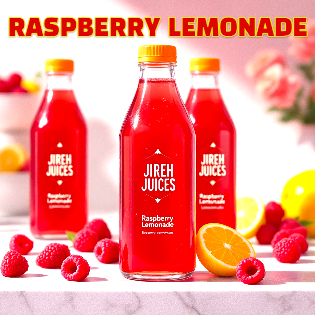 LEMONADE BUNDLE