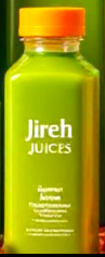 Green Wellness Shot