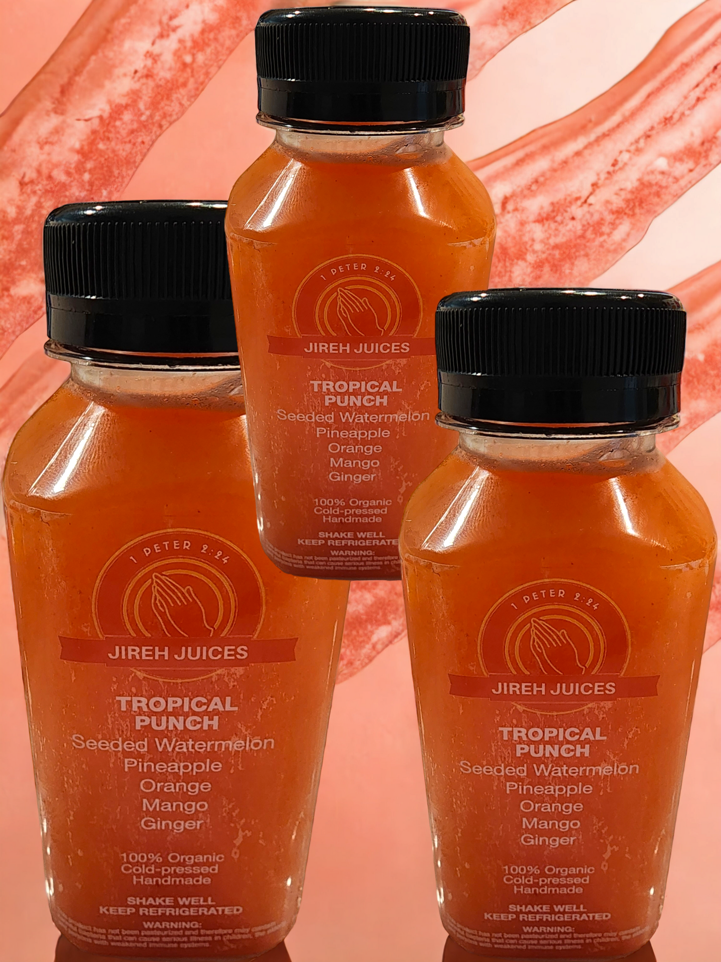 Tropical Punch