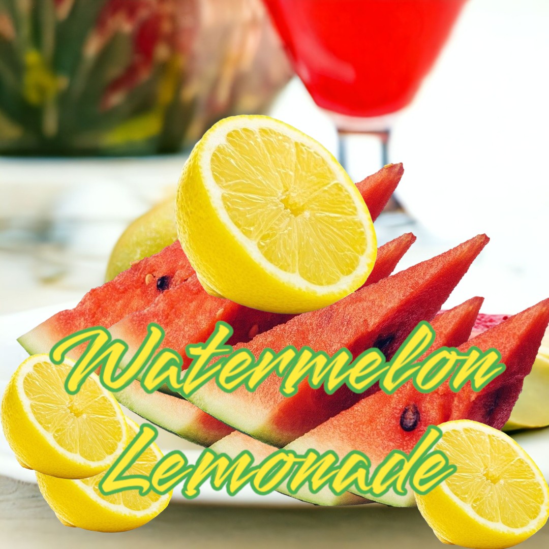 Watermelon Lemonade
