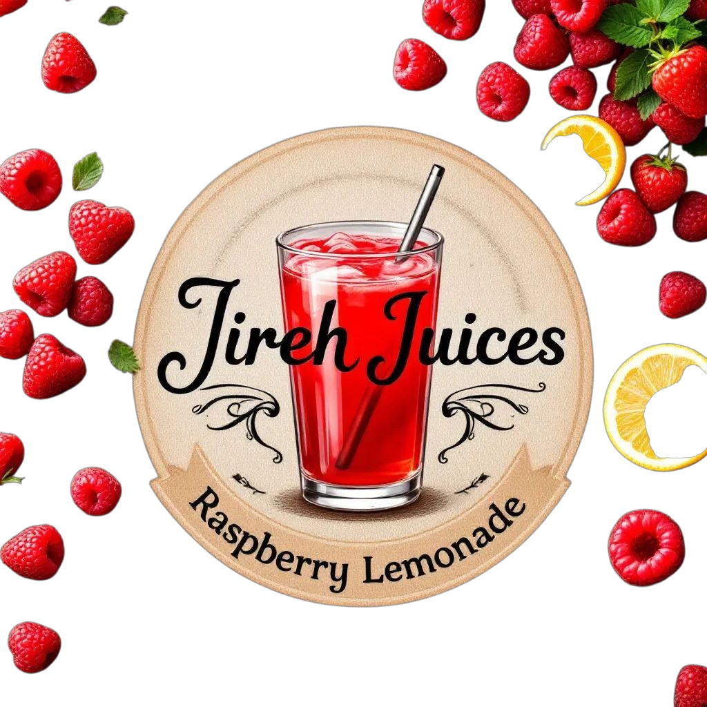 Raspberry Lemonade
