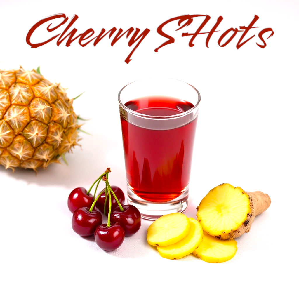 Cherry Shots