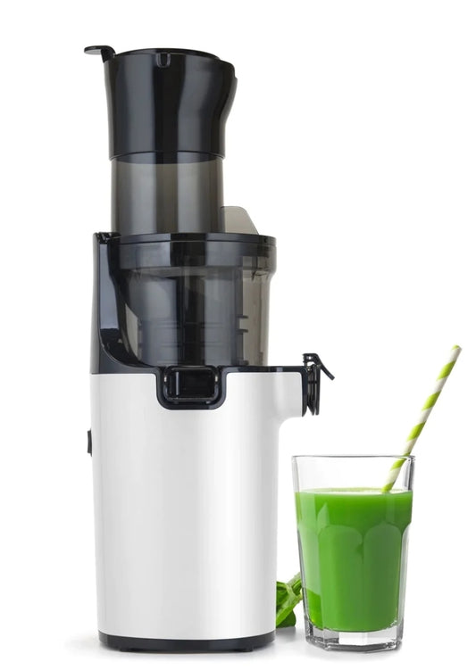 Juicing 101