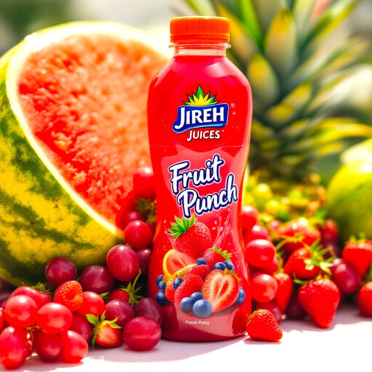 Fruit Punch