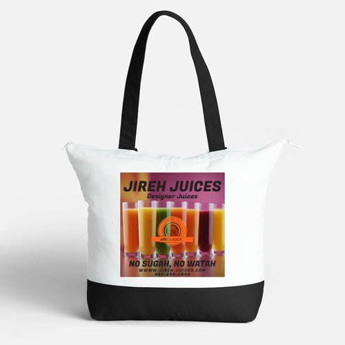 JIREH JUICES MERCH