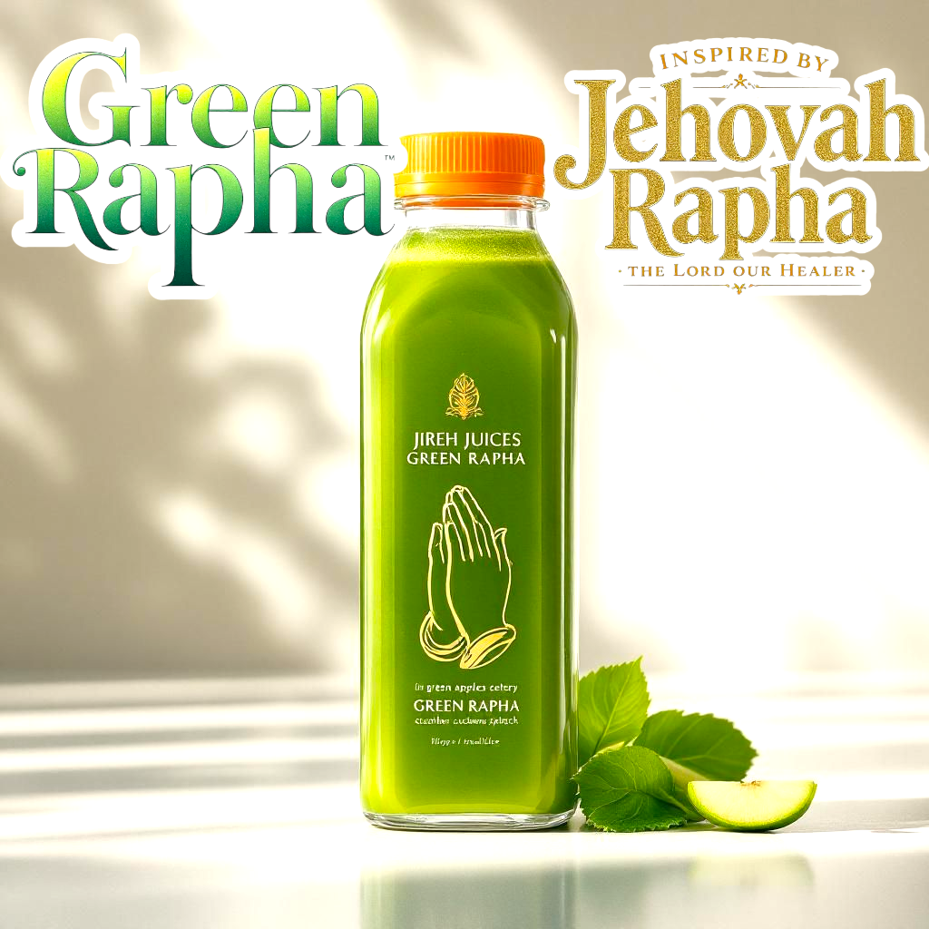 Green Rapha