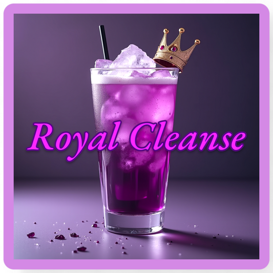 Royal Cleanse