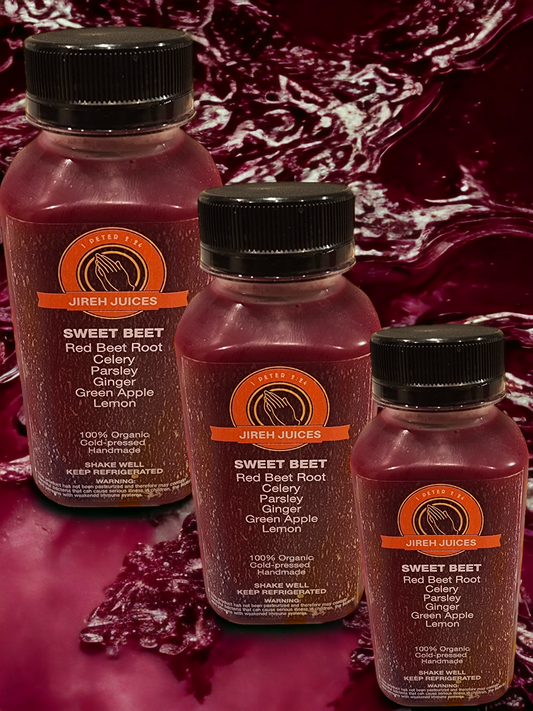 Sweet Beet