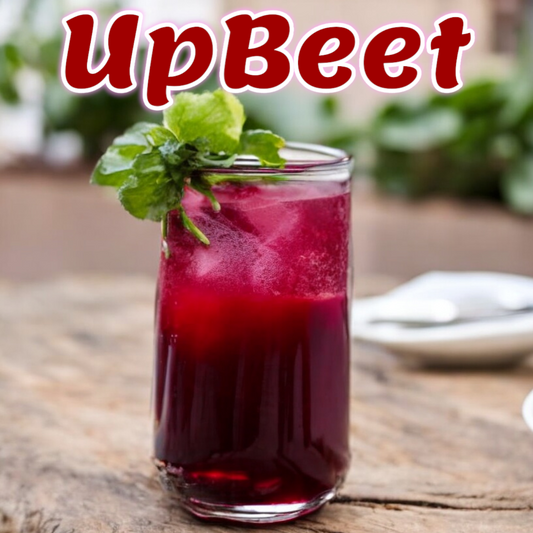 UpBeet