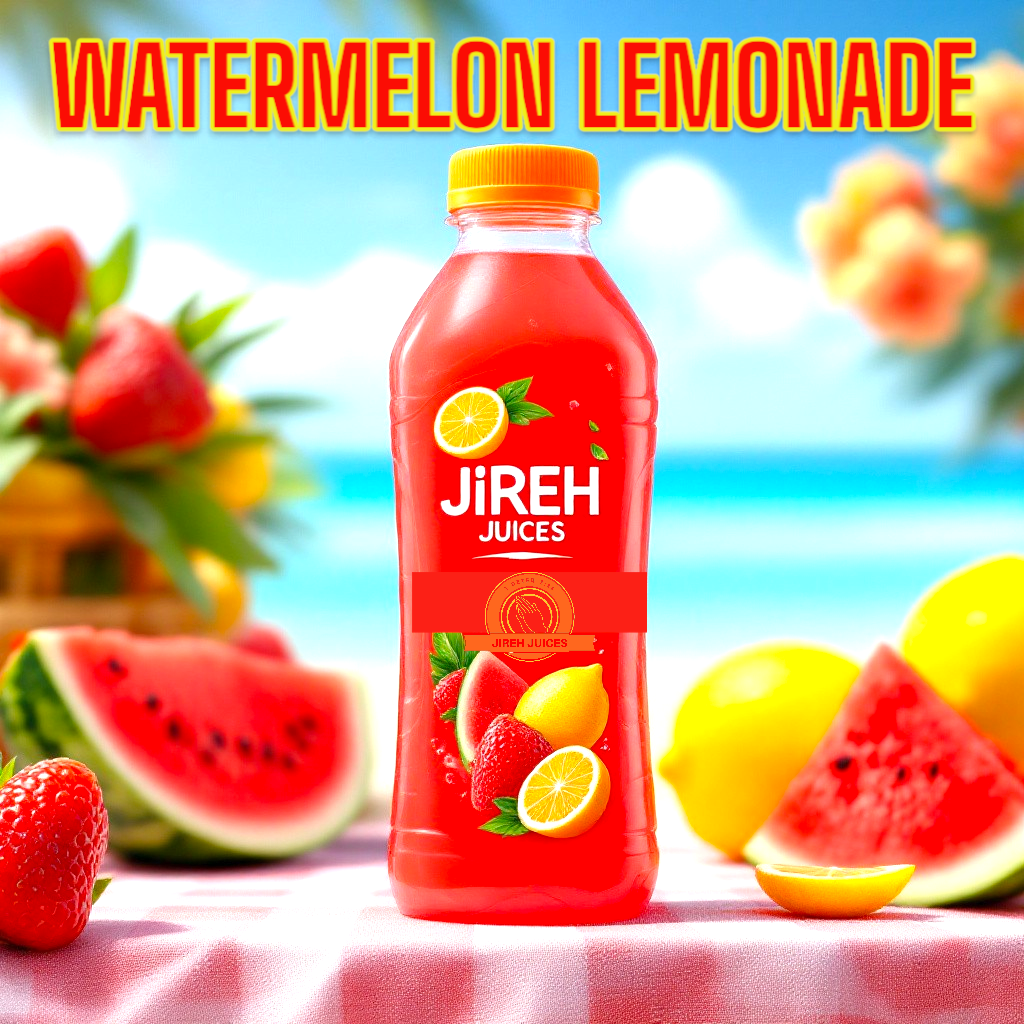 LEMONADE BUNDLE
