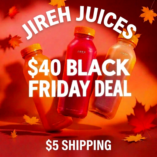 BLACK FRIDAY BUNDLE